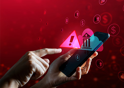 Comment éviter les fraudes à l'investissement ?