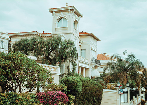 Impôt sur la fortune immobilière : des chiffres encore en hausse en 2025