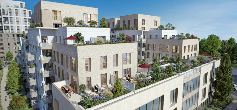 Asnières sur Seine