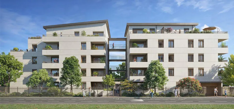 Sainte-Foy-Lès-Lyon