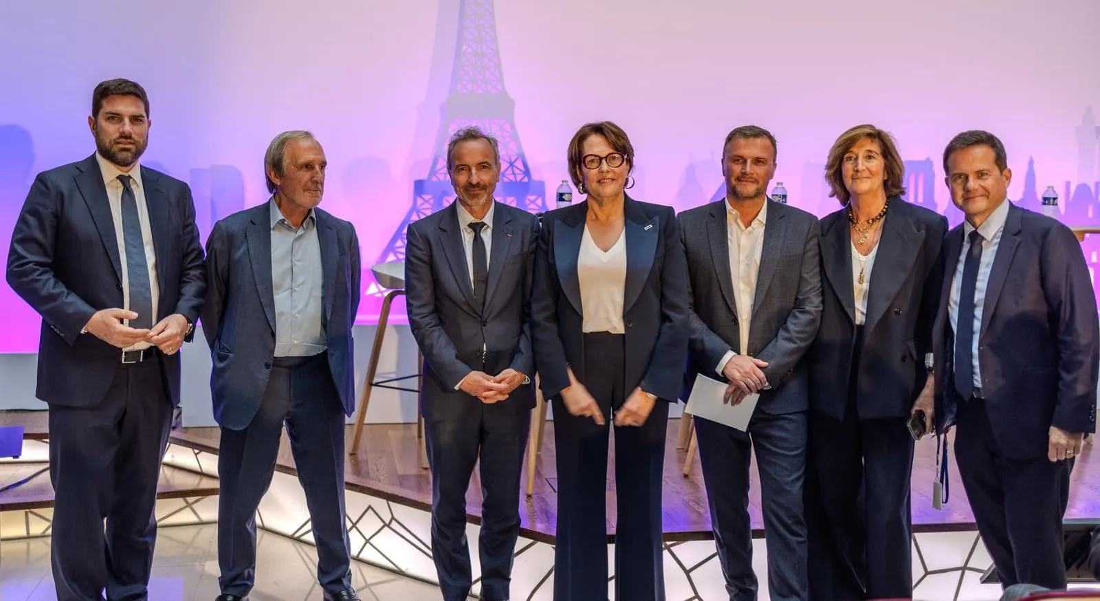 Grande Table Ronde sur le logement