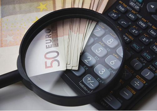Conflit au Moyen-Orient : 6 milliards de moins pour les finances publiques