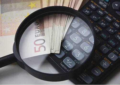 Conflit au Moyen-Orient : 6 milliards de moins pour les finances publiques