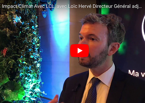 Explications de Loïc Hervé, Directeur Général adjoint PERIAL ASSET MANAGEMENT : LCL Banque Privée