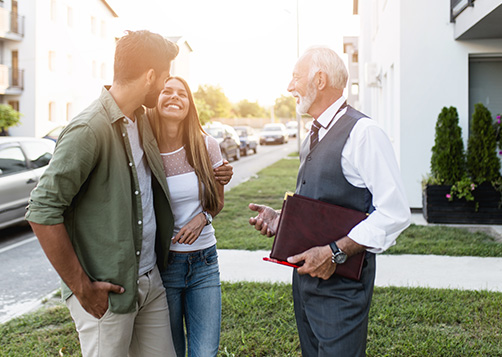 Immobilier : faut-il acheter en 2020 ? LCL Banque et Assurance