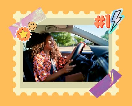 LE PERMIS À 1€ PAR JOUR - LCL banque et assurance 