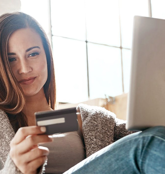 Garantie achats carte bancaire : LCL Banque et Assurance