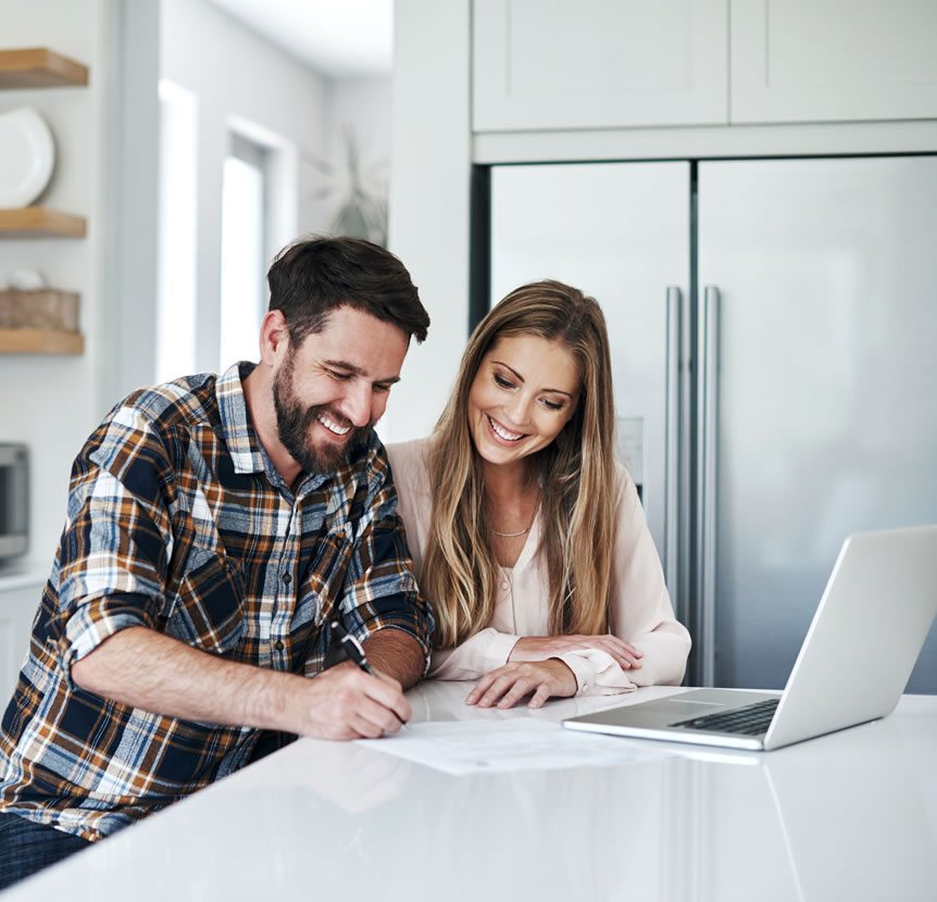 Calculer le montant de votre prêt immobilier