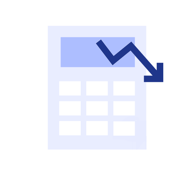 Comment bénéficier du dispositif "fragilité financière" ?