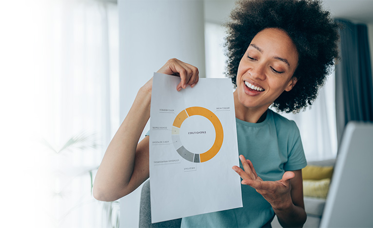 Quelle stratégie d’épargne adopter&nbsp;en 2025 ? Le Mag LCL