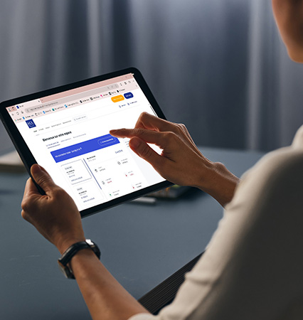 Nouvel espace bourse en ligne : LCL Bourse