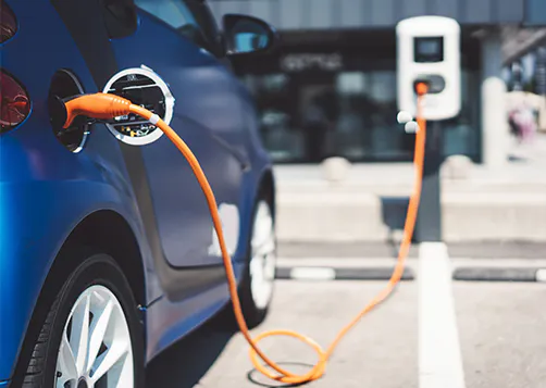 Voiture électrique : comment bénéficier de la prime à la conversion en 2020 : LCL Banque et Assurance