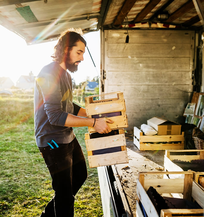 L’épargne solidaire&nbsp;: un choix qui attire de plus en plus d’investisseurs : LCL Banque et Assurance