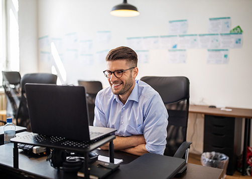 Covid-19 : Des cellules de soutien psychologique pour les professionnels : LCL Mag Pro