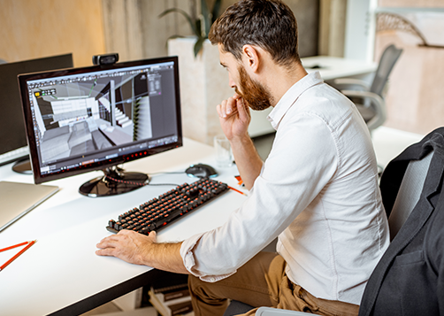 Digitalisation des entreprises : quelles aides possibles pour les professions libérales : LCL Professionnel