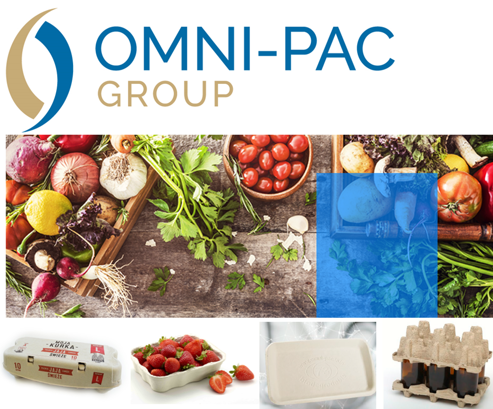 Le groupe Crédit Agricole accompagne Omni-Pac Group et Latour Capital