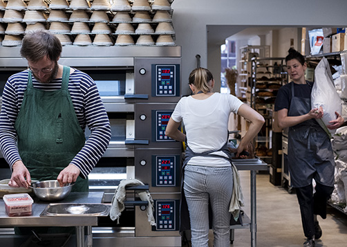 Travailleur non salarié : comment faire face aux aléas de la vie : LCL Professionnel