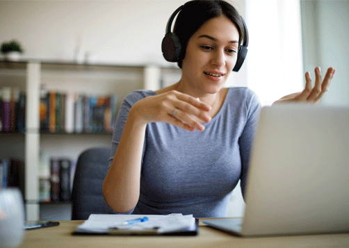 Forum talents handicap 2020