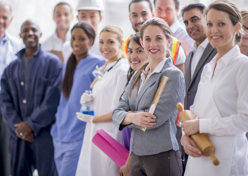 Pros, artisans, petites entreprises&nbsp;: tout ce qui change depuis le 1er janvier 2022 