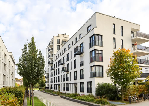 Quels sont les avantages d’acheter un bien immobilier neuf&nbsp;? LCL Banque et Assurance