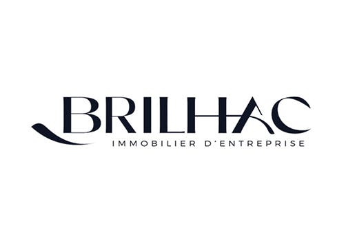 Logo Brilhac : LCL Banque Privée
