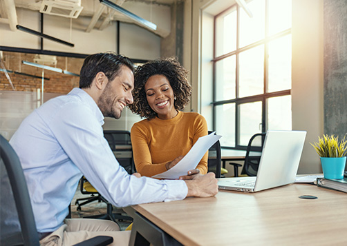 Mode d’emploi de la gestion de votre compte pro : LCL Professionnel