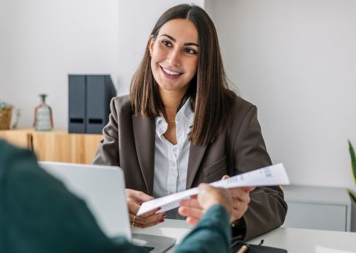 Bulletin de paie : tout savoir sur le « montant net social » - LCL Banque et Assurance