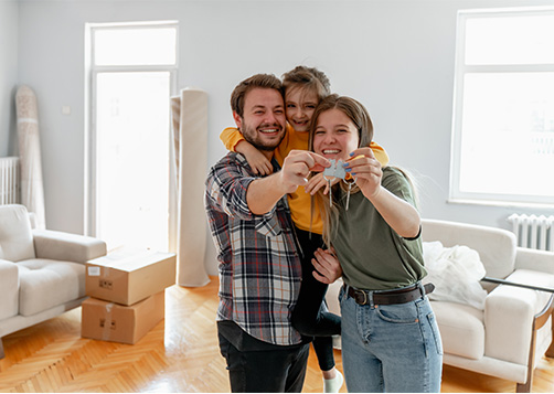 comment bénéficier du prêt a taux zéro (PTZ) ? LCL Banque