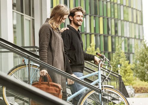 Donner du sens à son épargne&nbsp;: une réalité pour les clients LCL