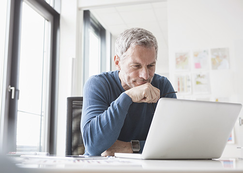 Plan indépendants&nbsp;: tout ce qui va changer pour les travailleurs non-salariés : LCL Professionnel