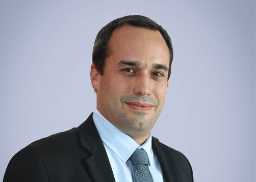 Olivier Biton LCL