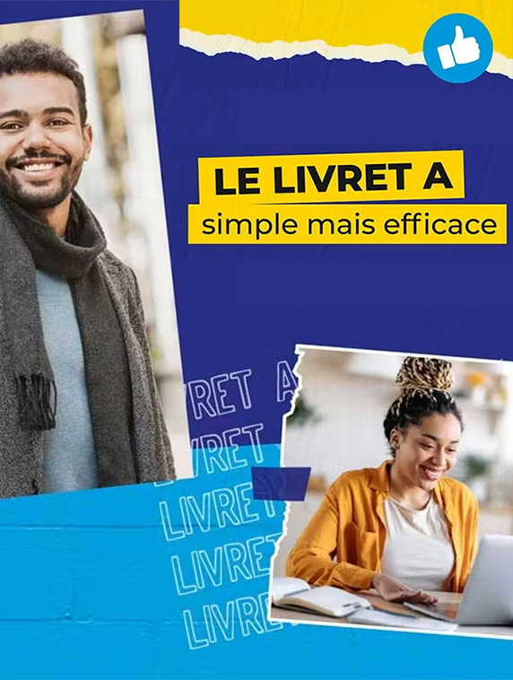 Livret A, Montant Taux et Plafond LCL Banque et Assurance