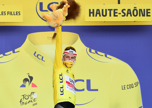 Étape 20 du Tour de France