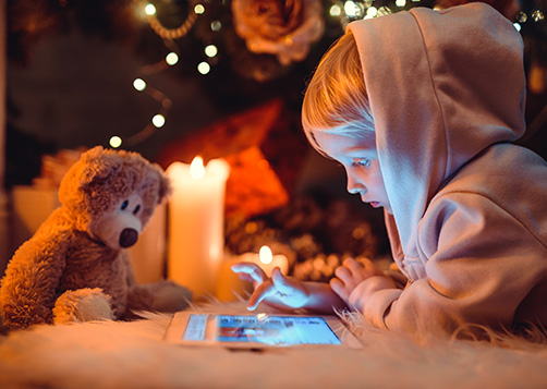 Comment protéger mes cadeaux de Noël : LCL Banque et Assurance