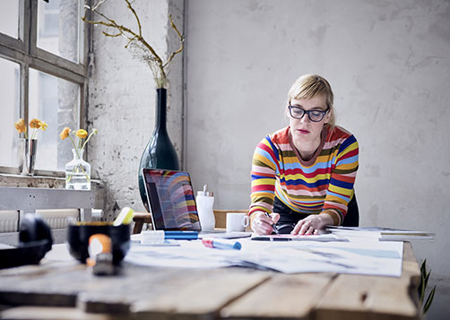 Covid-19 : aides et mesures pour les Indépendants et auto-entrepreneurs &nbsp;? LCL Professionnel