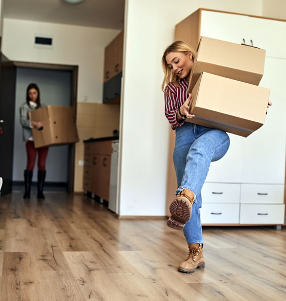 Jeunes actifs : toutes les aides pour s'installer dans son premier logement