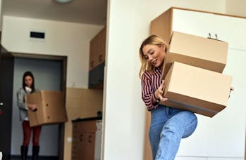Jeunes actifs : toutes les aides pour s'installer dans son premier logement