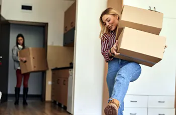 Jeunes actifs : toutes les aides pour s'installer dans son premier logement