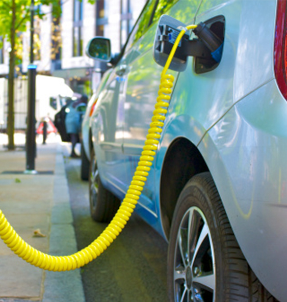 Je me déplace écolo : LCL Banque et Assurance