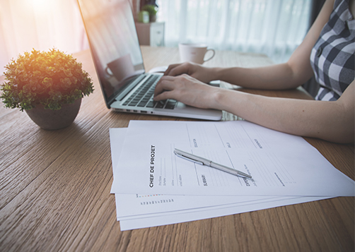 Comment avoir un CV #GREEN : LCL Banque et Assurance