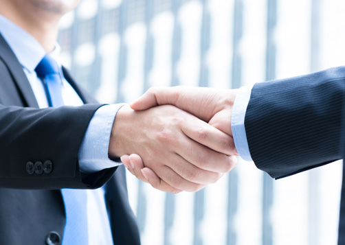 LCL et la CNCC allient leurs expertises et leurs réseaux 