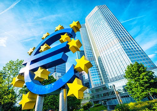 Le rôle des banques centrales et de la BCE