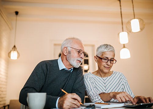 Retraite de base : qu'est-ce que c'est ?