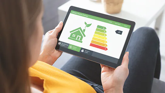 Diagnostic de performance énergétique : LCL Banque et Assurance