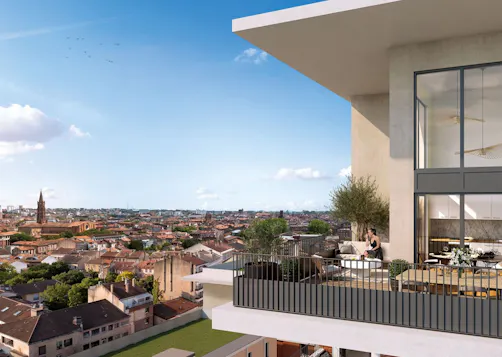 Habiter ou Investir à Toulouse