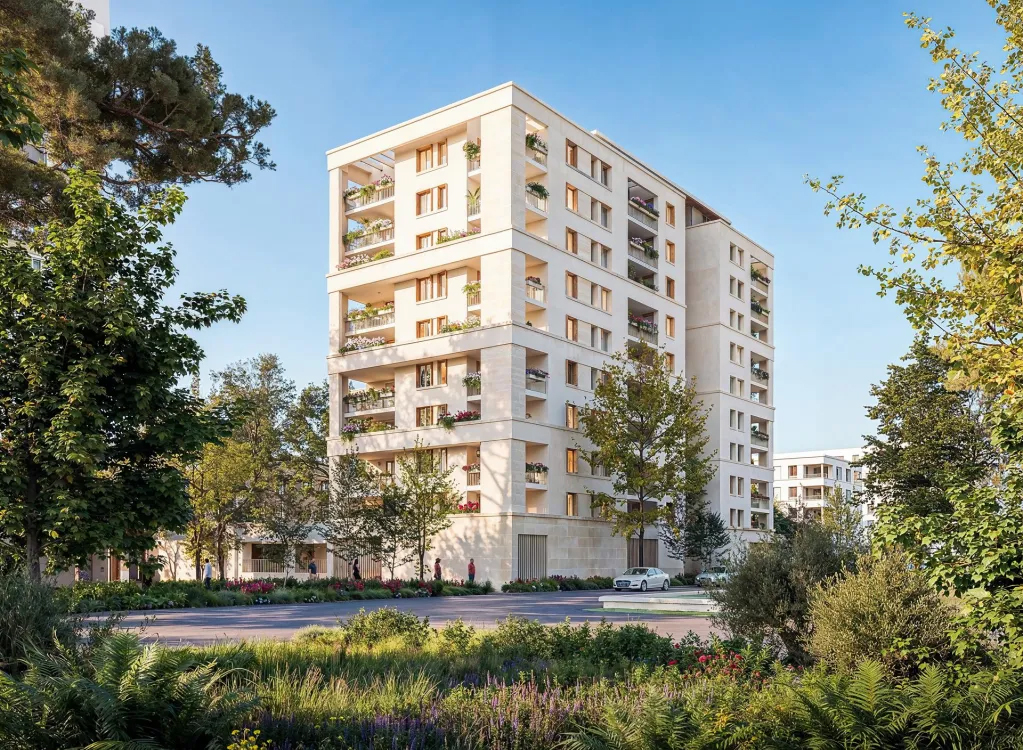 Habiter à Bordeaux