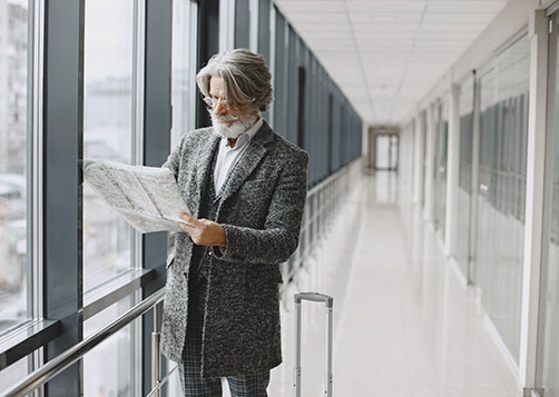 Succession : quelle est la loi applicable si vous vivez à l’étranger ?