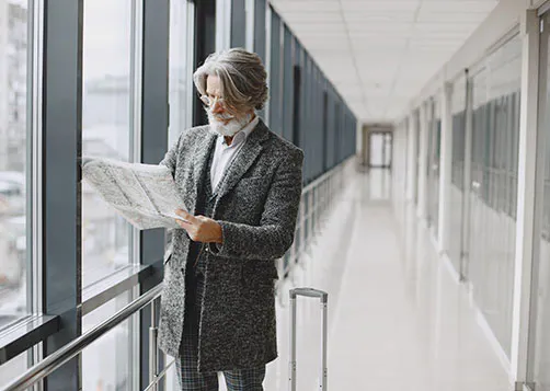 Succession : quelle est la loi applicable si vous vivez à l’étranger ?