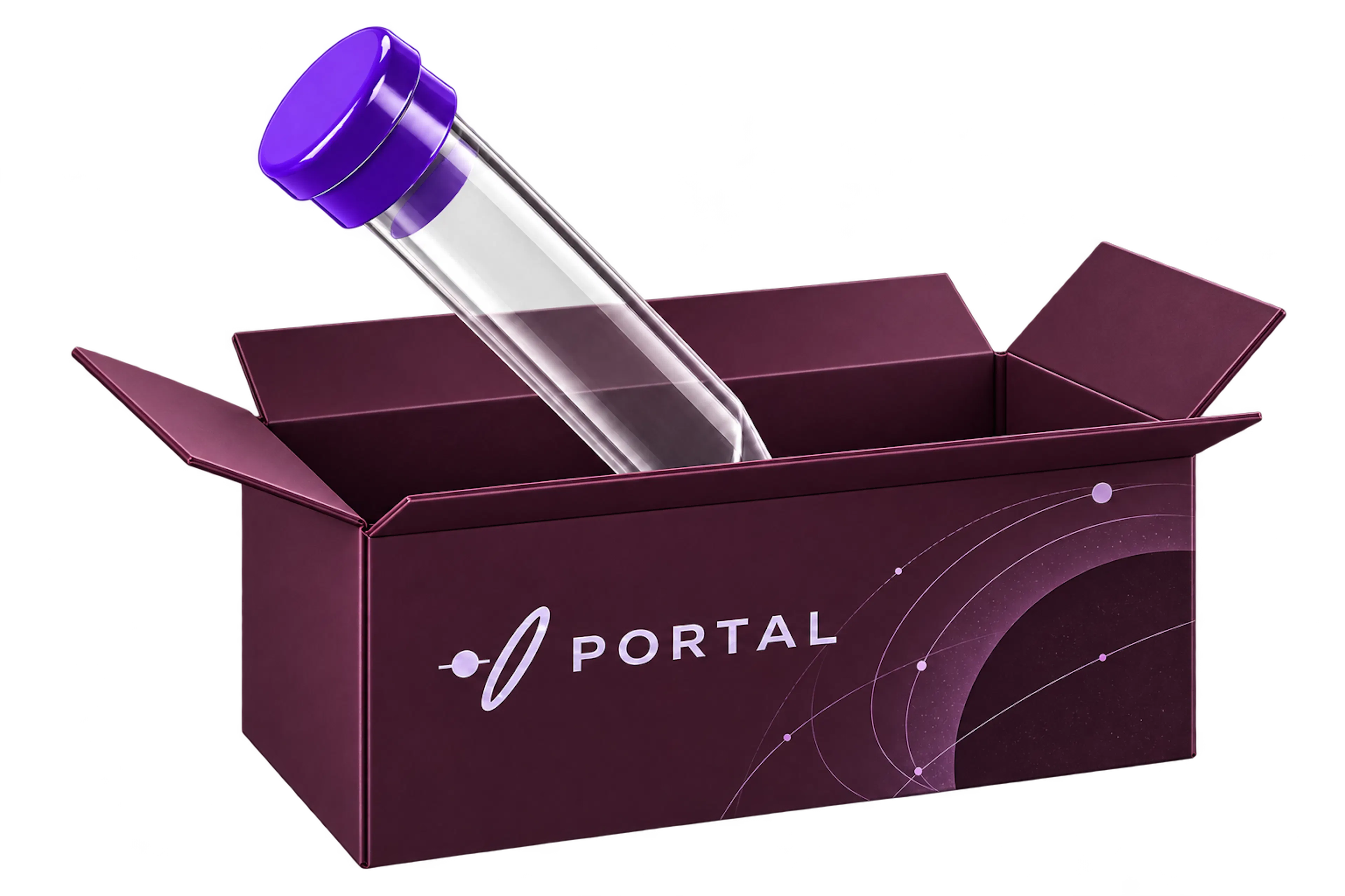Orbital Booster