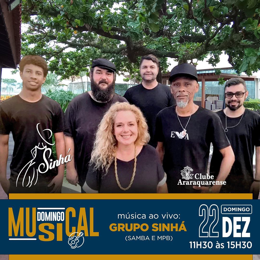 imagem domingo musical